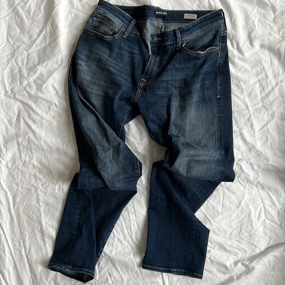 Mavi blue jeans